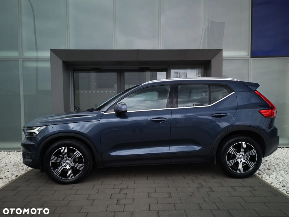 Volvo XC 40 T3 Inscription - 9