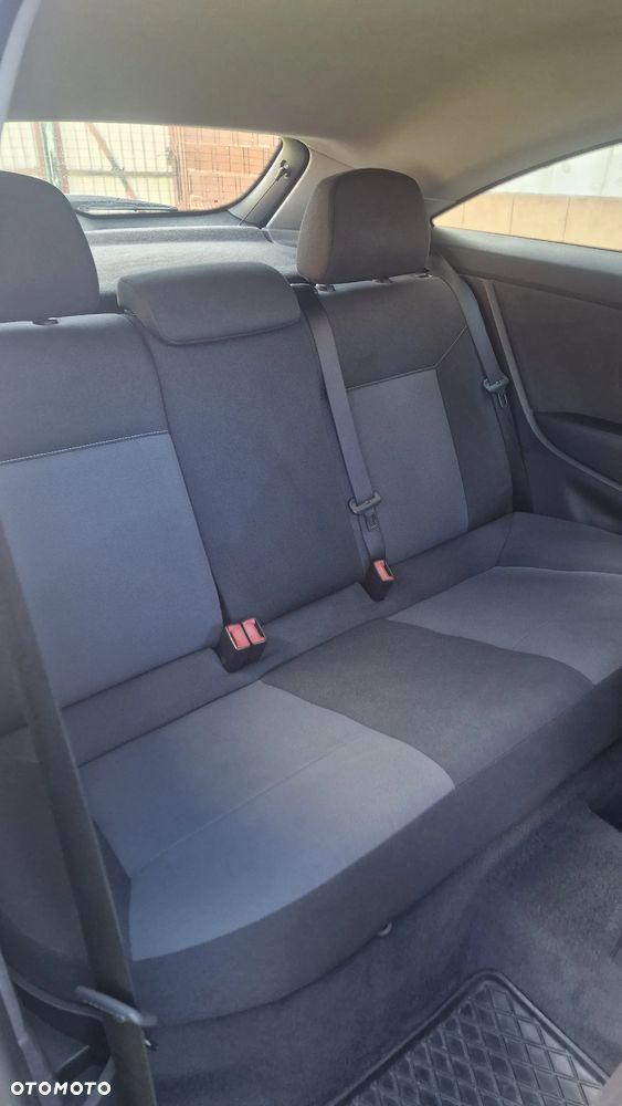 Opel Astra 1.6 Innovation - 11