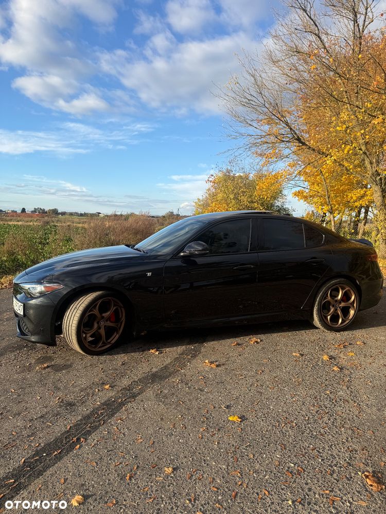 Alfa Romeo Giulia - 3