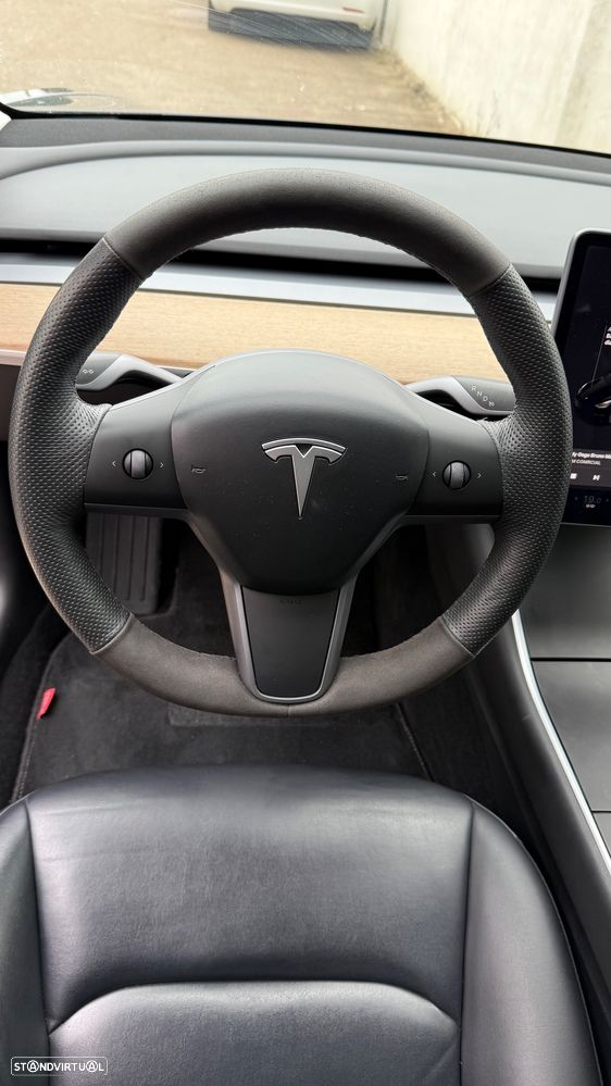 Tesla Model 3 Performance Dual Motor AWD - 13