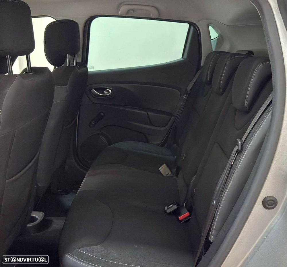 Renault Clio 0.9 TCe Limited - 10