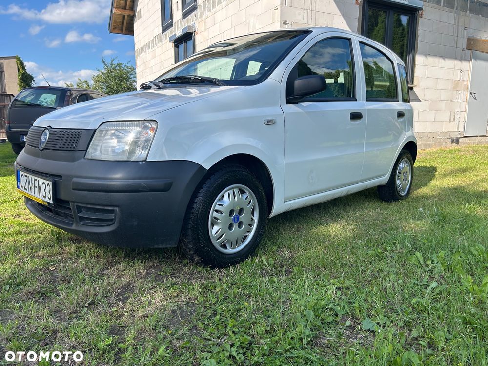 Fiat Panda 1.1 Actual Eco - 7