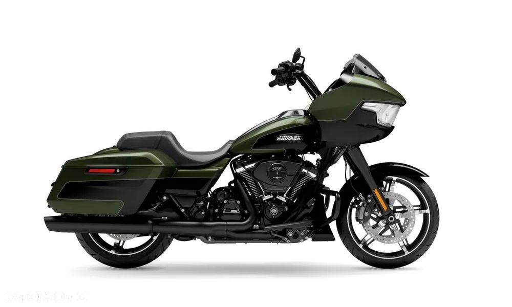 Harley-Davidson Touring Road Glide - 17
