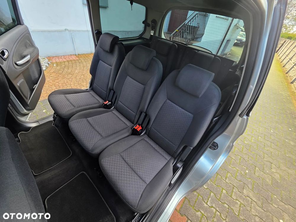 Ford Galaxy 2.0 TDCi Trend - 30