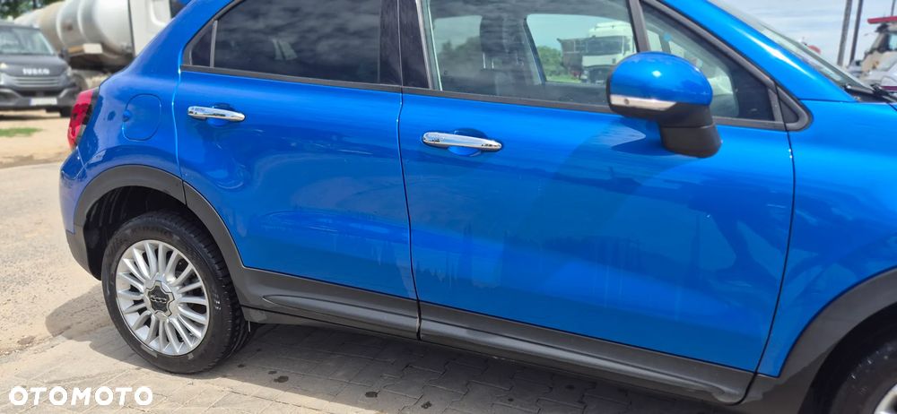 Fiat 500X - 6