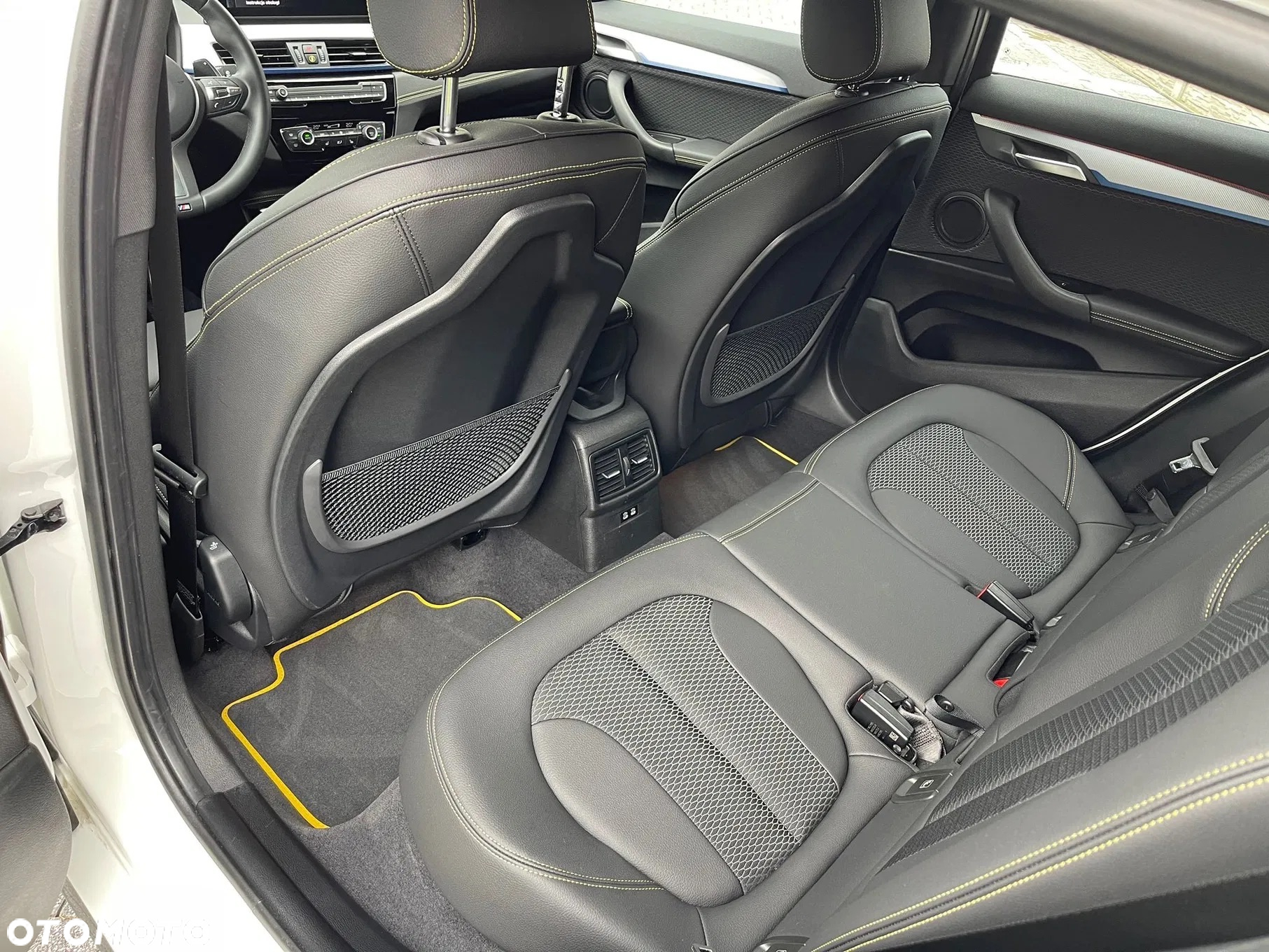 BMW X2 M35i - 24