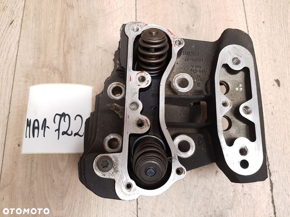 Zawór ssący + wydechowy Harley XL1200 Sportster  16874-07 - 1