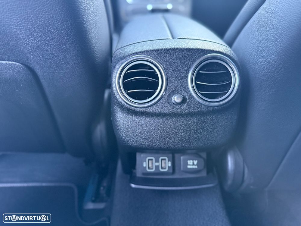 Mercedes-Benz E 200 d Avantgarde+ - 17
