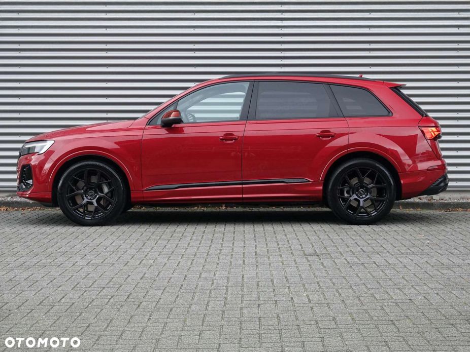 Audi Q7 50 TDI mHEV Quattro S Line Tiptr - 2