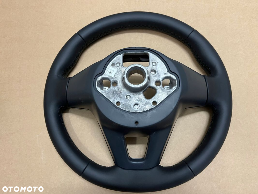 KIEROWNICA FORD CONNECT MK3 FORD TOURNEO 2KF SKÓRA MULTIFUNKCJA - 7