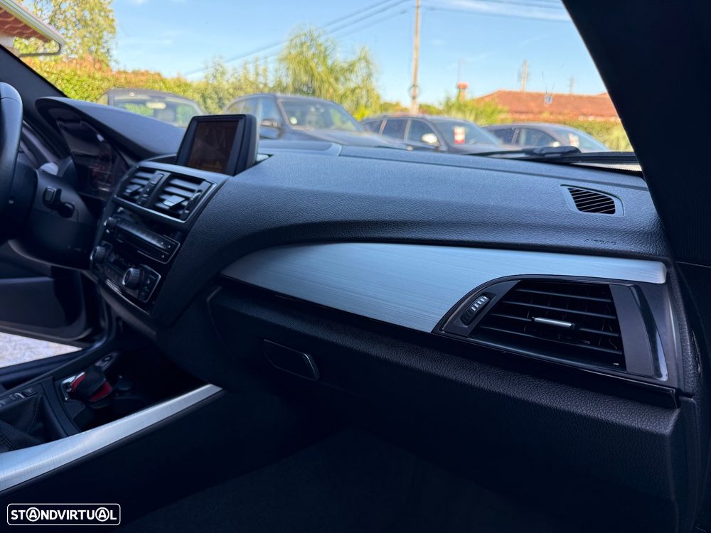 BMW 220 d Sport Line - 51