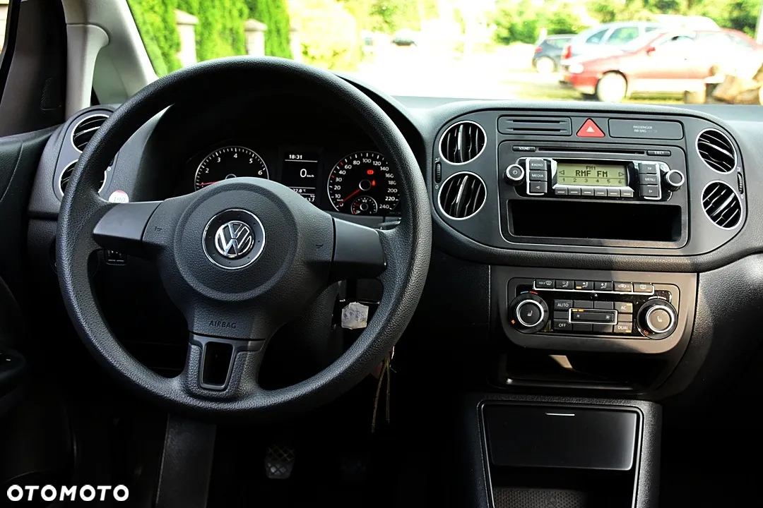 Volkswagen Golf Plus 1.6 Team - 18