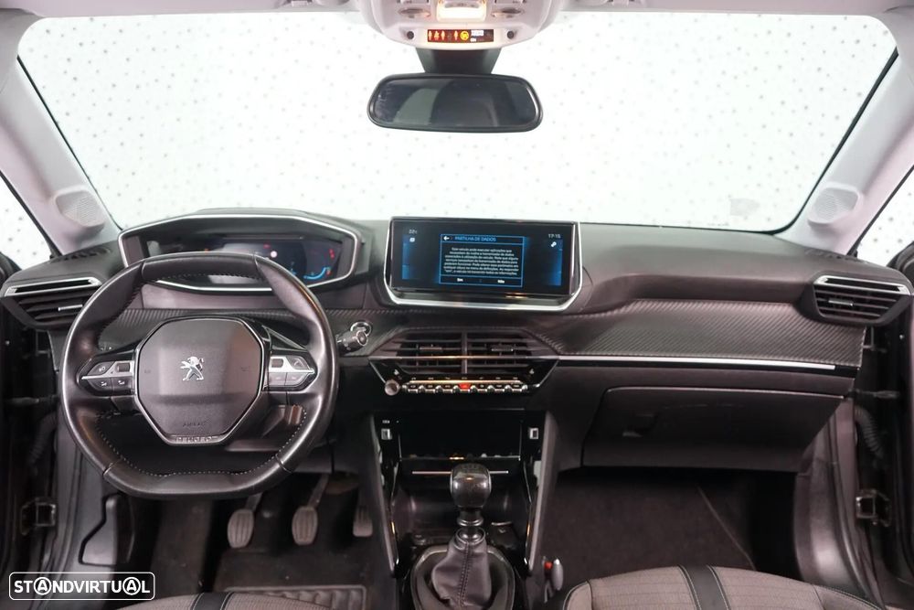 Peugeot 208 1.2 PureTech Allure - 17