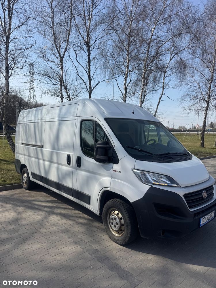 Fiat Ducato - 3