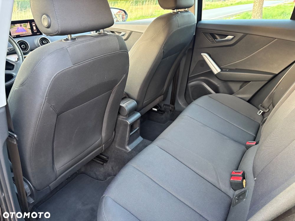 Audi Q2 35 TFSI Advanced S tronic - 15