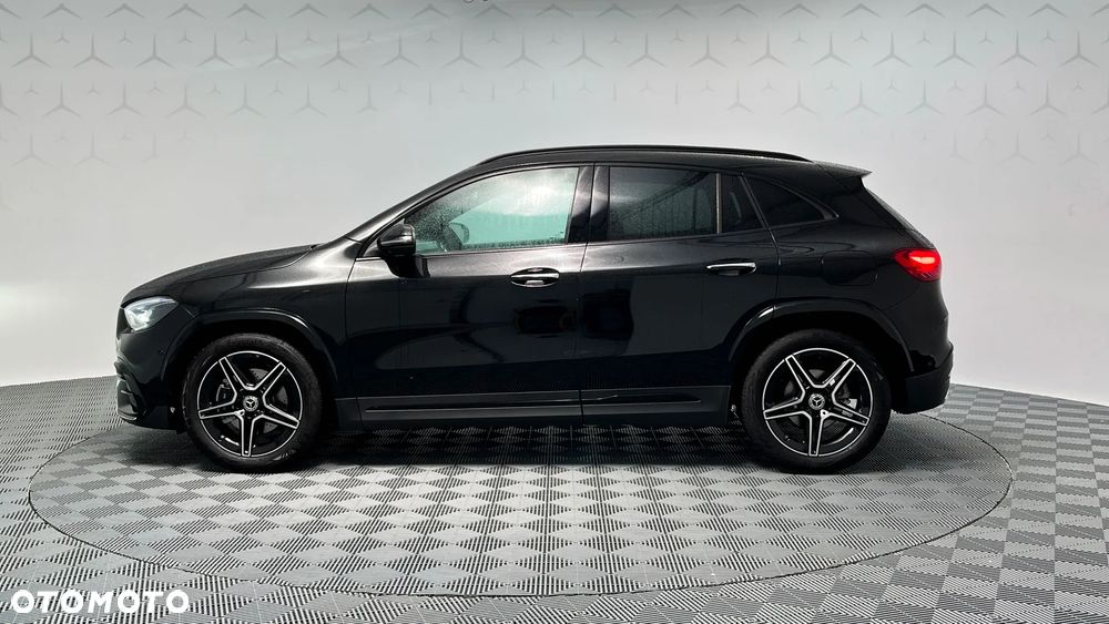 Mercedes-Benz GLA 200 mHEV AMG Line 7G-DCT - 6