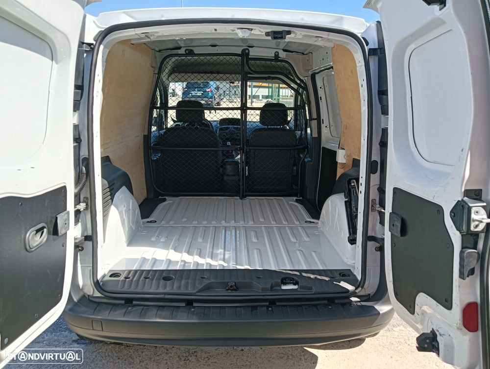 Renault Kangoo BLUE dCi 95 LIMITED - 7