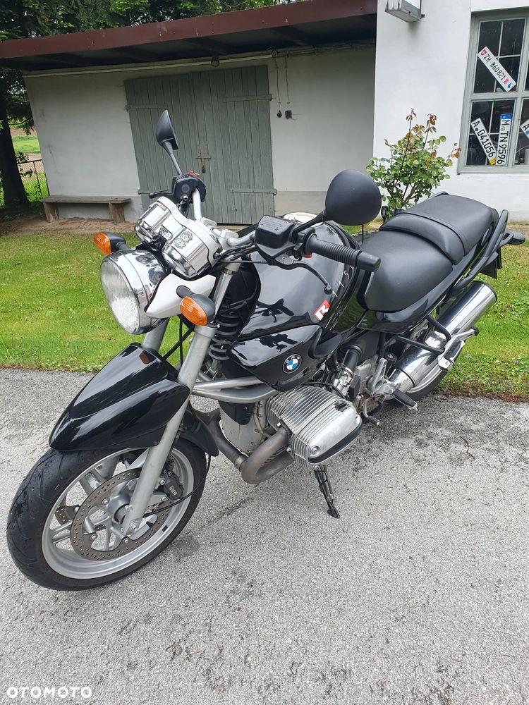 BMW R - 2