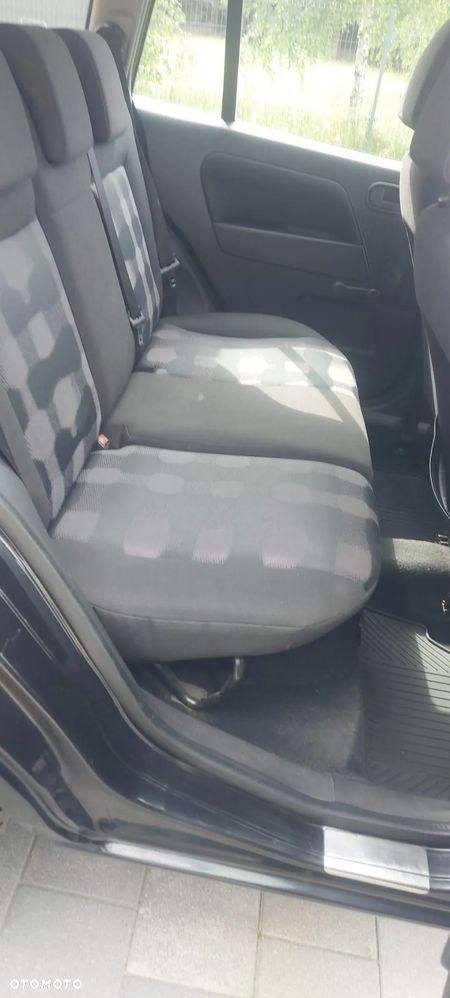 Ford Fusion 1.4 Trend - 17
