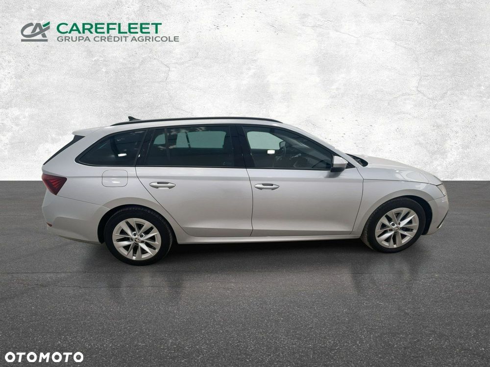 Skoda Octavia 1.5 TSI e-Tec Ambition DSG - 4