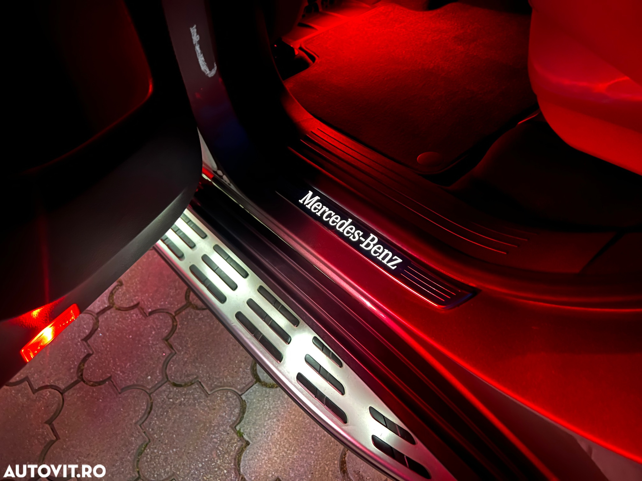 Mercedes-Benz GLE 350 d 4MATIC - 15