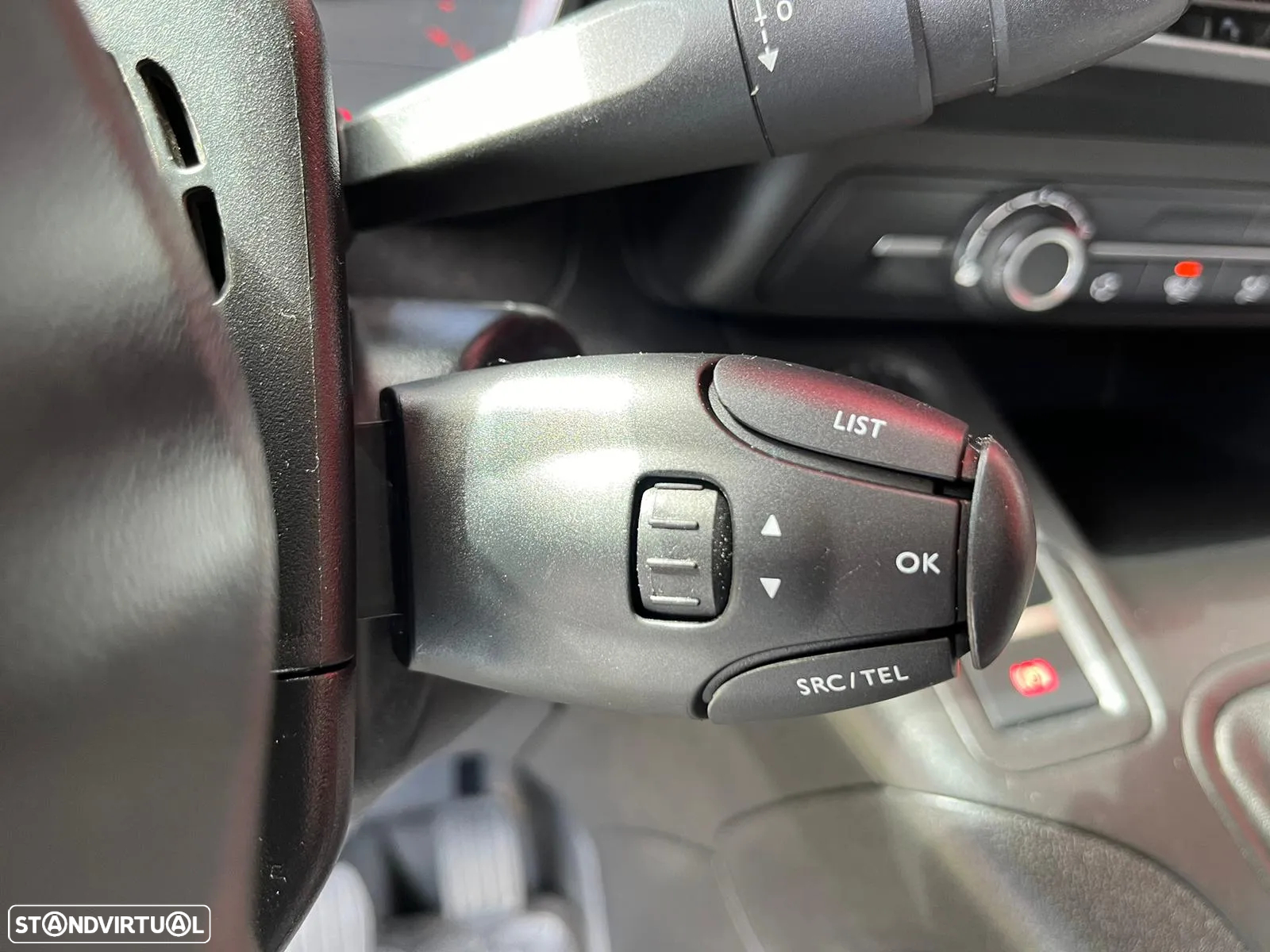 Citroën Berlingo Longa | 1.5 HDI | 3 Lug. - 19