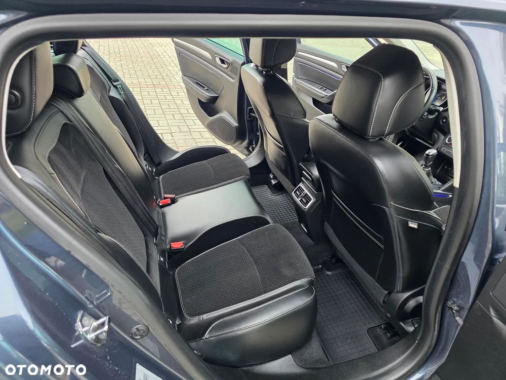 Renault Megane 1.6 dCi Business - 15