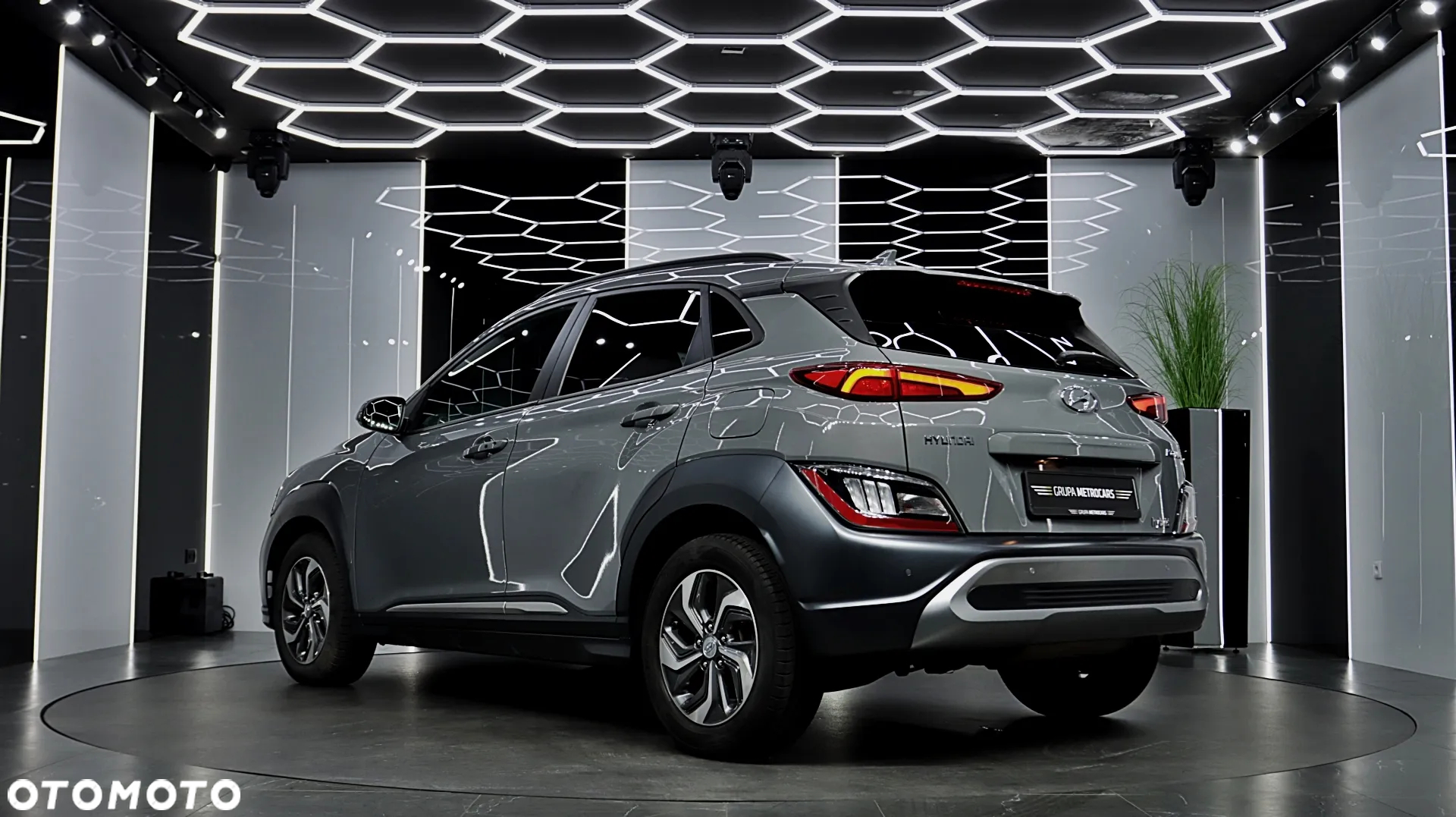 Hyundai Kona - 6
