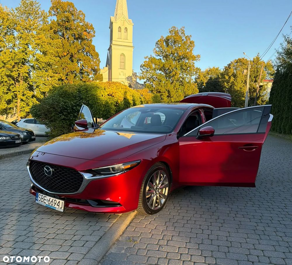 Mazda 3 - 15