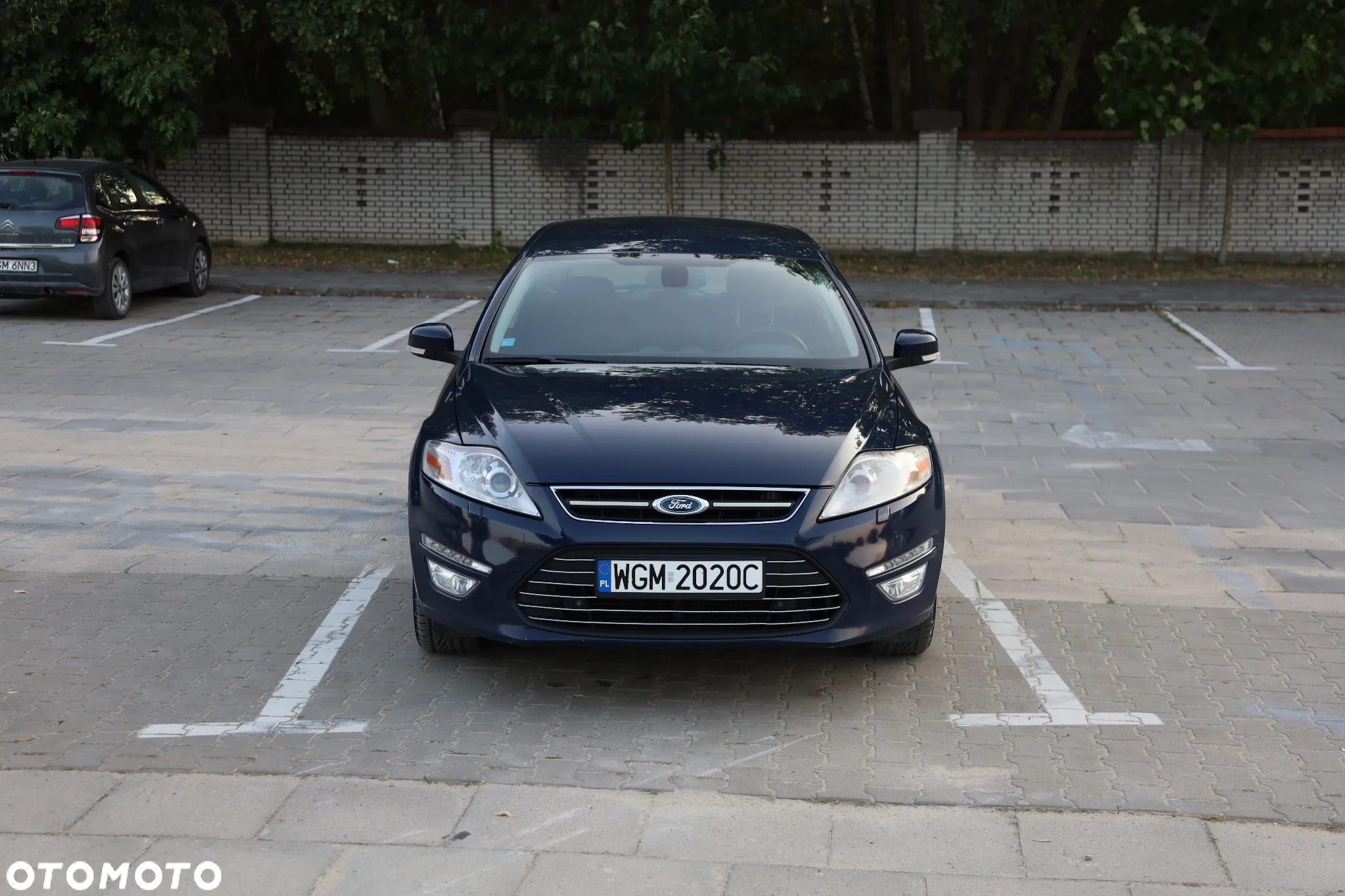 Ford Mondeo 2.0 TDCi Gold X Plus - 2