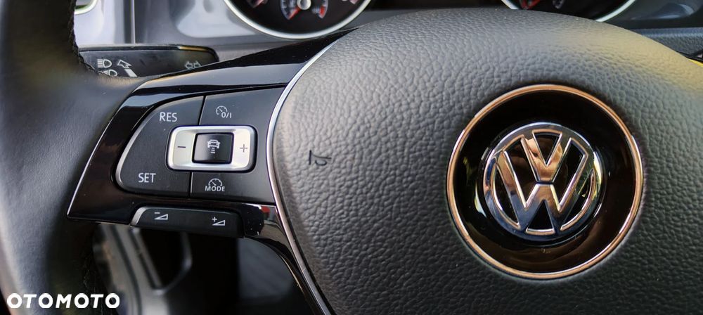 Volkswagen Golf Variant 1.5 TSI OPF Life - 11