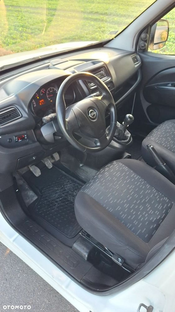 Opel Combo Tour L2H1 - 12
