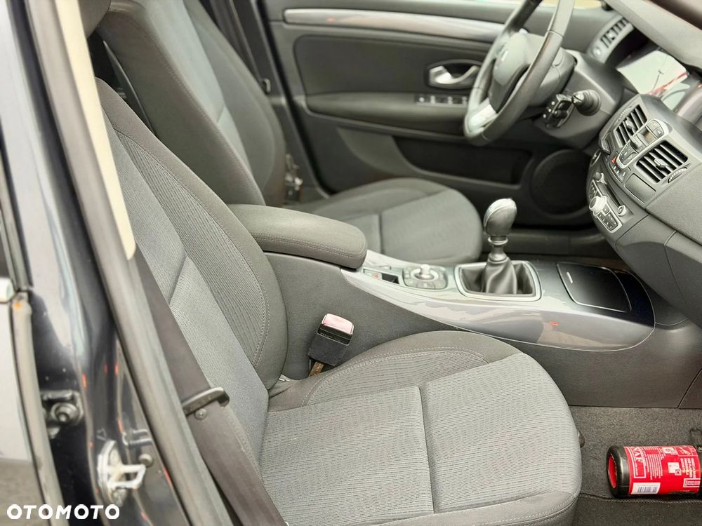 Renault Laguna 2.0 DCi Expression - 38