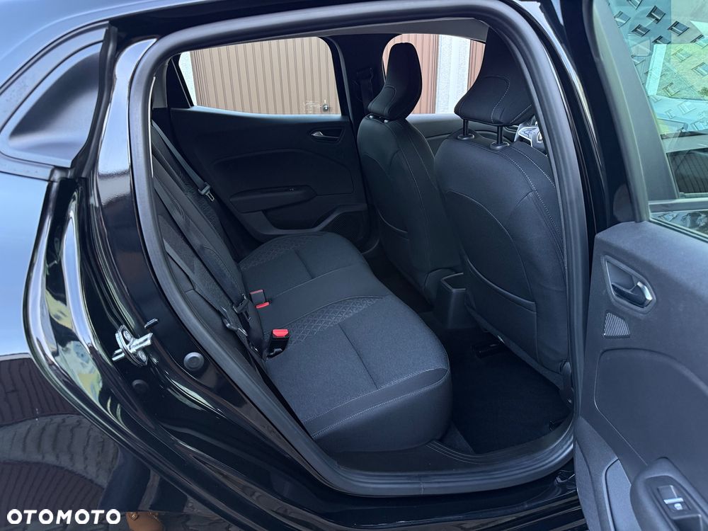 Renault Clio 1.0 TCe Zen - 34