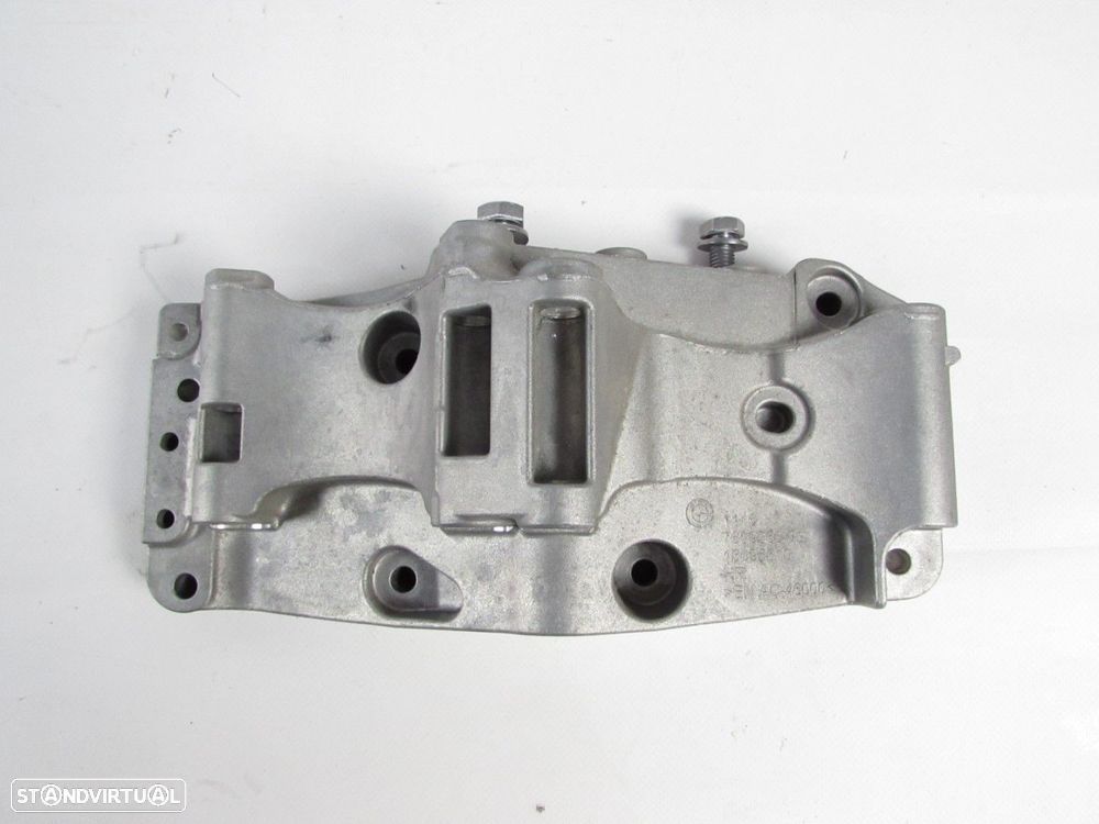 Suporte Alternador/ Compressor AC Seminovo/ Original BMW 5 (F10)/BMW 5 Touring (... - 2