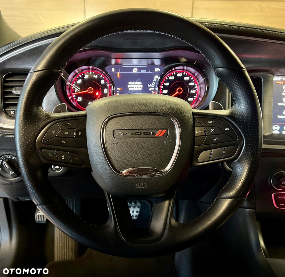 Dodge Charger 5.7 R/T Daytona - 16