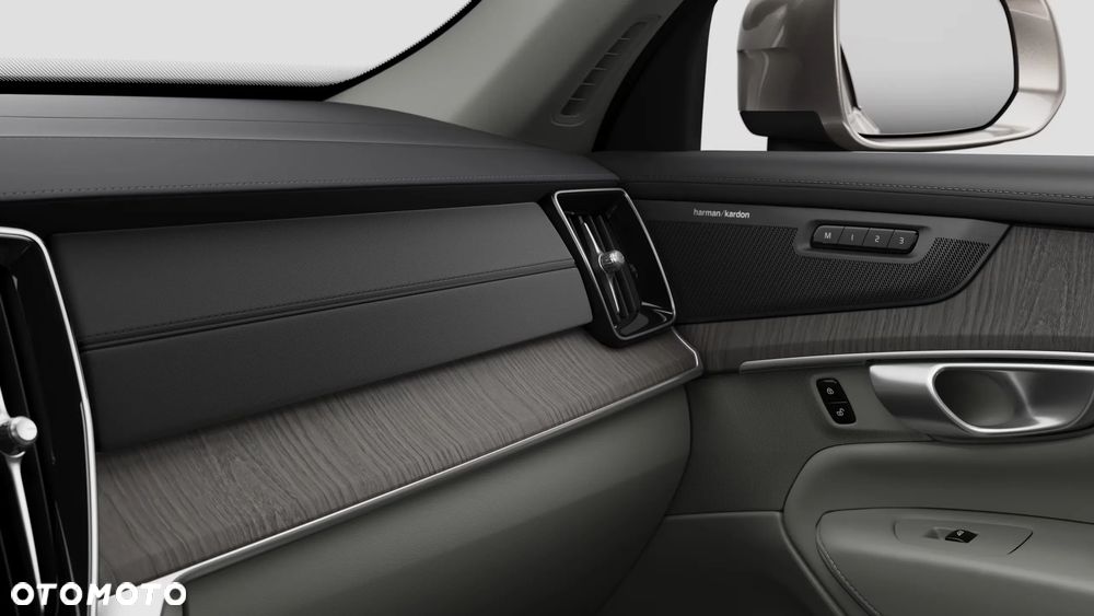 Volvo XC 90 T8 AWD Plug-In Hybrid Plus Bright 7os - 7