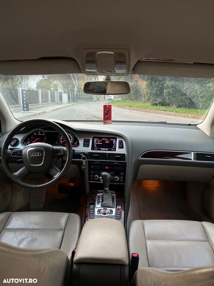 Audi A6 - 5