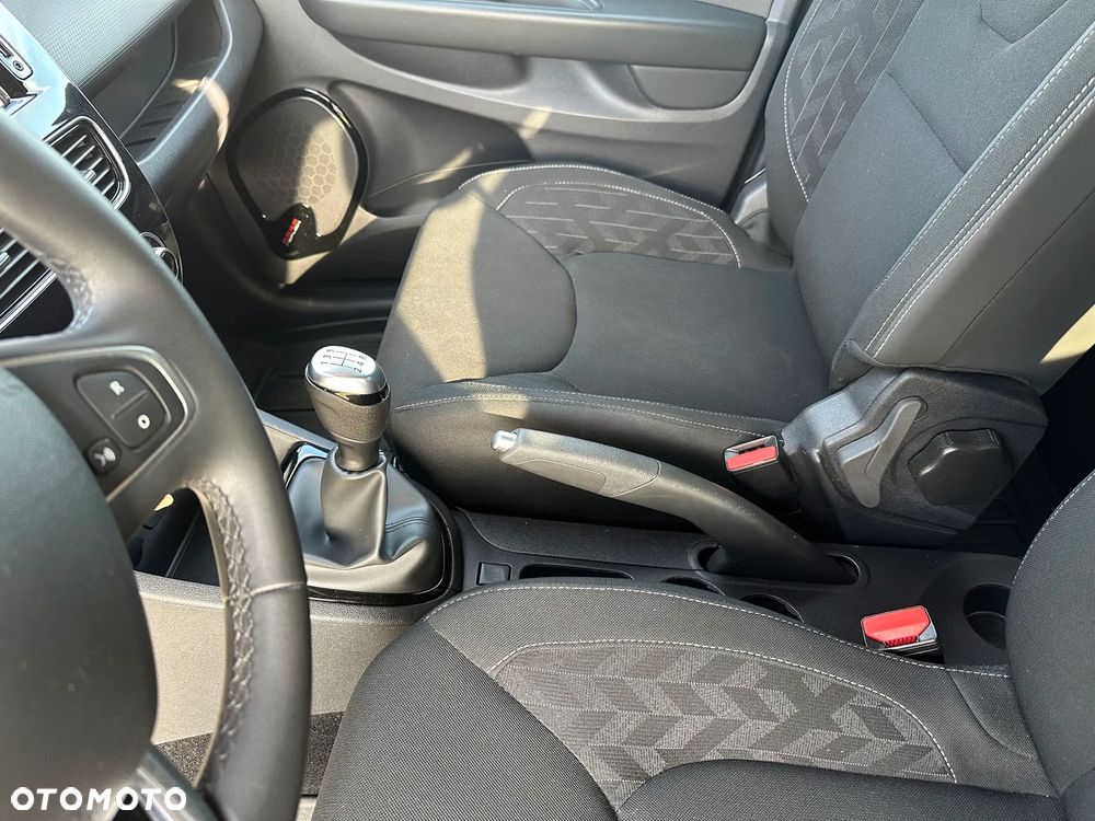 Renault Clio 0.9 Energy TCe Limited - 25