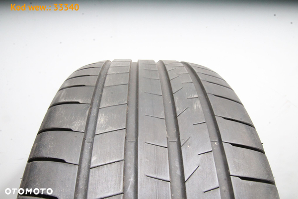 Bridgestone Turanza T005 - 265/45 R21