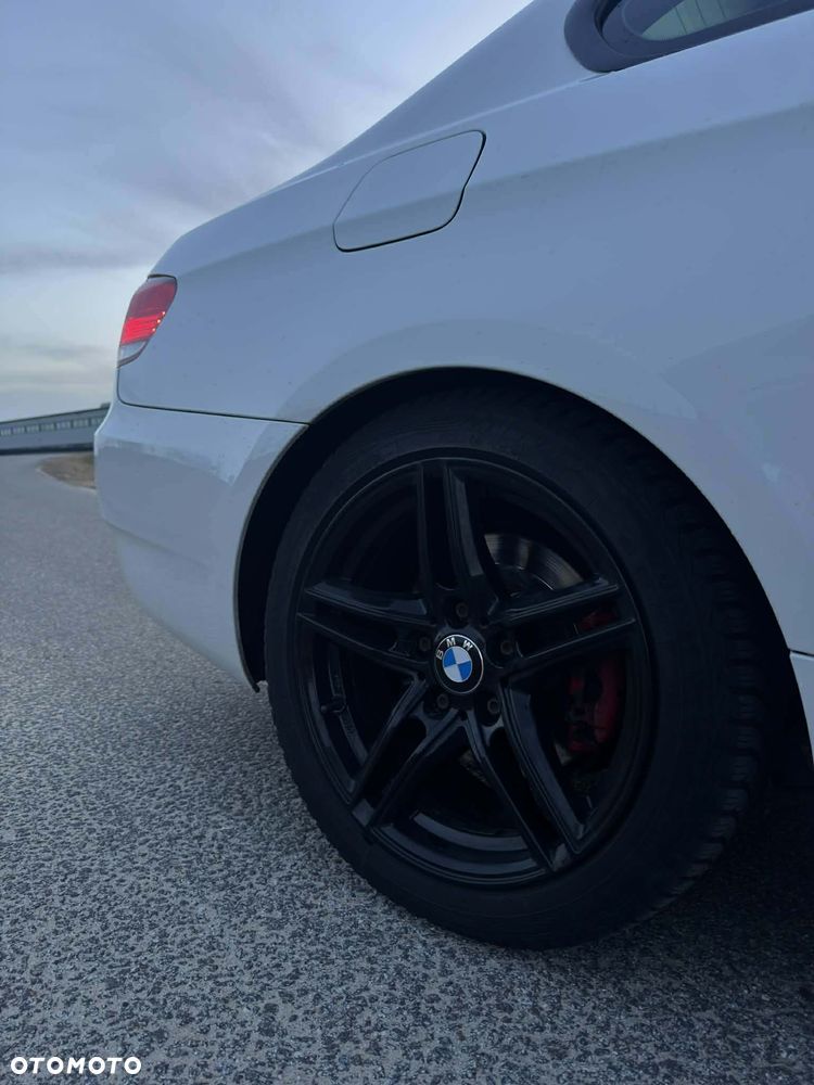 BMW Seria 3 320d - 6