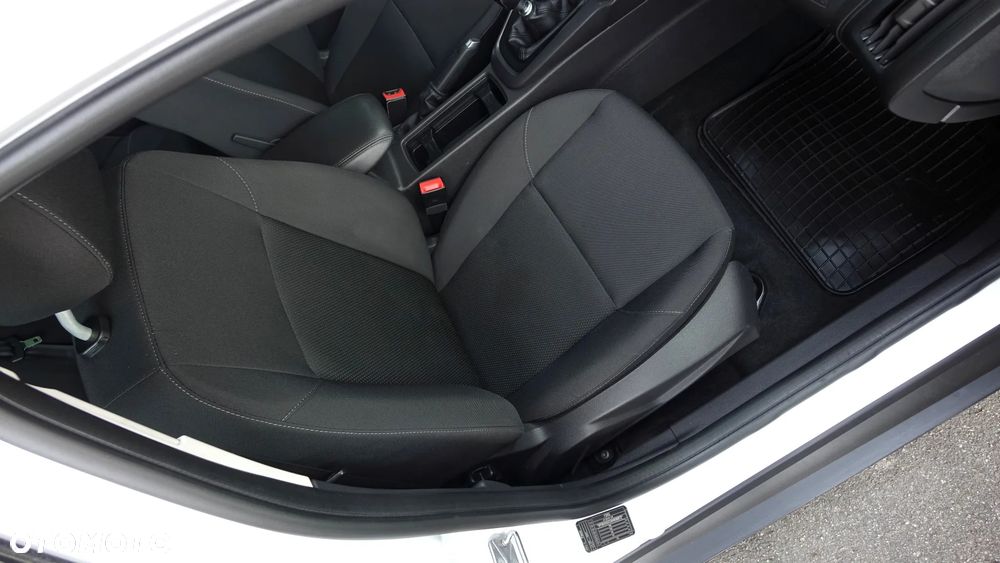 Ford Focus 1.5 TDCi ECOnetic 88g Start-Stopp-System Titanium - 13
