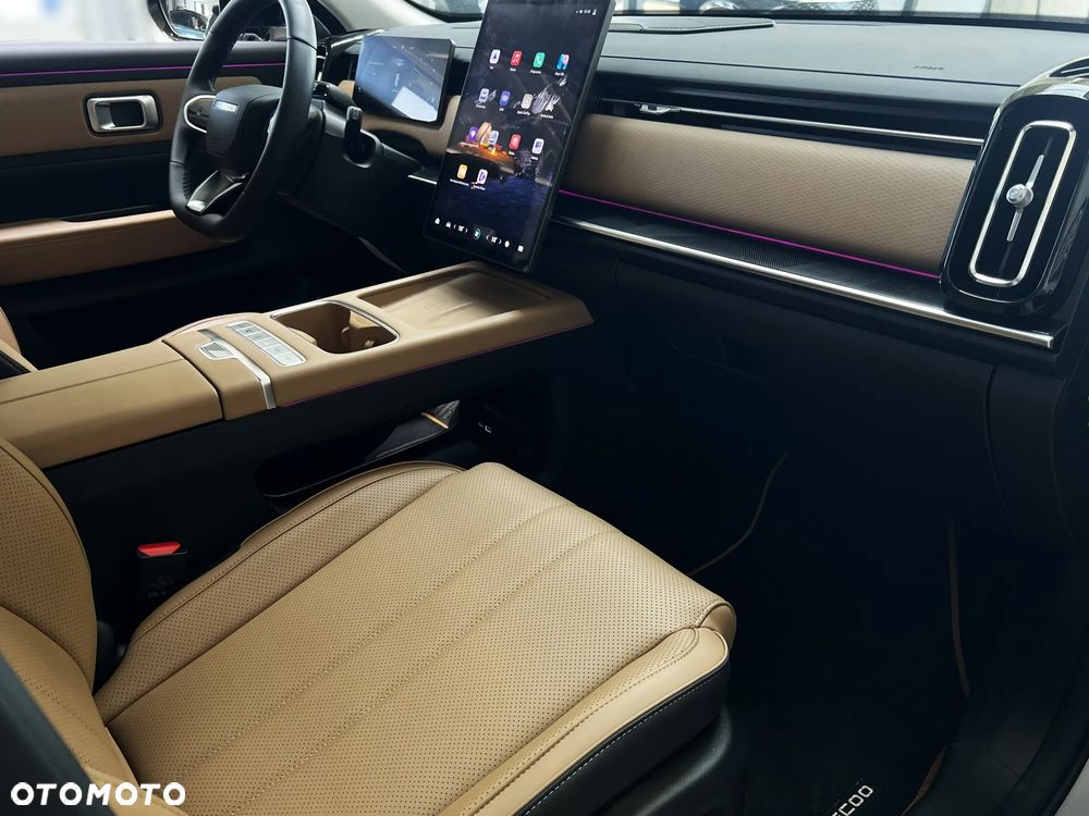 Jaecoo 7 Exclusive - 18