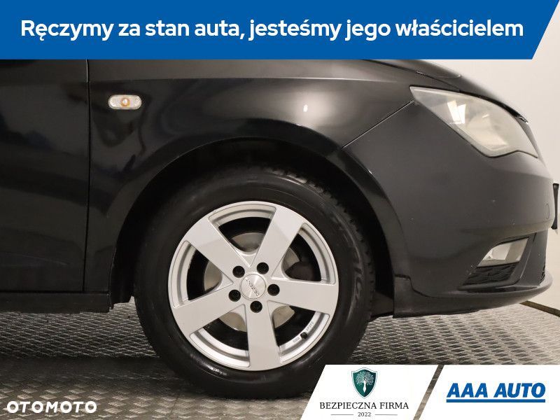 Seat Ibiza - 16