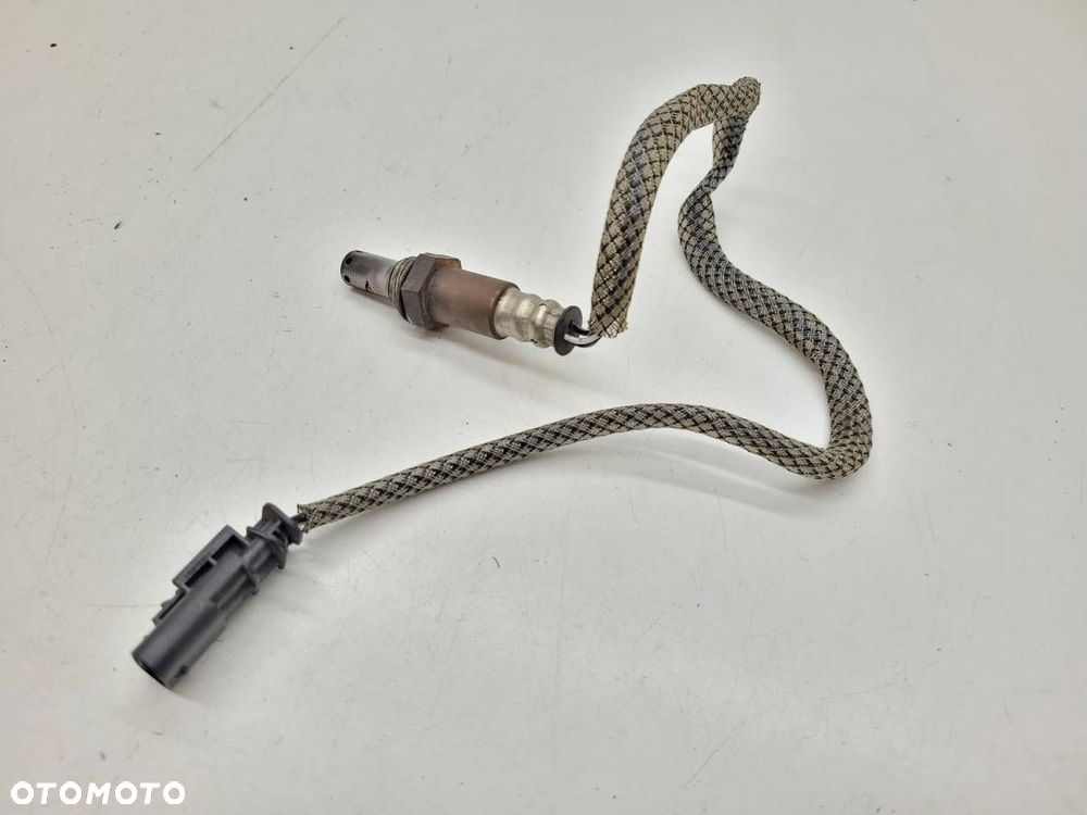 SONDA LAMBDA VOLVO XC60 II 2.0 MH BENZYNA HYBRYDA 197KM 2021 32255352