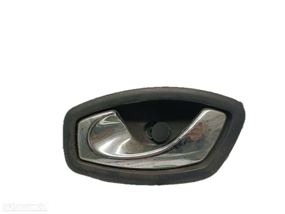 Puxador / Muleta Interior Renault Captur I (J5_, H5_) - 1