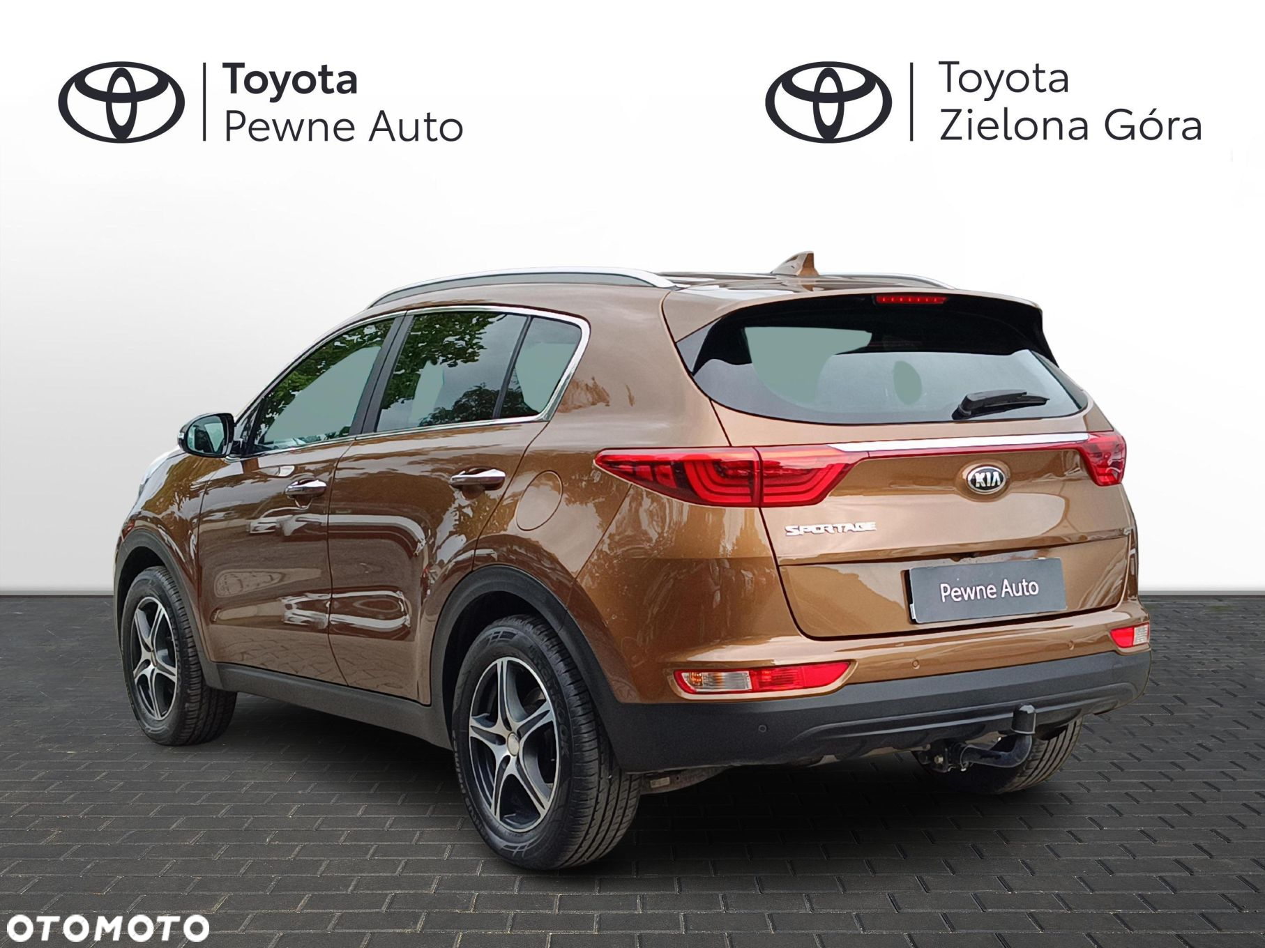 Kia Sportage 1.6 GDI L 2WD - 3