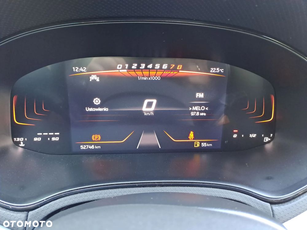 Seat Ibiza 1.0 MPI EVO Style S&S - 16