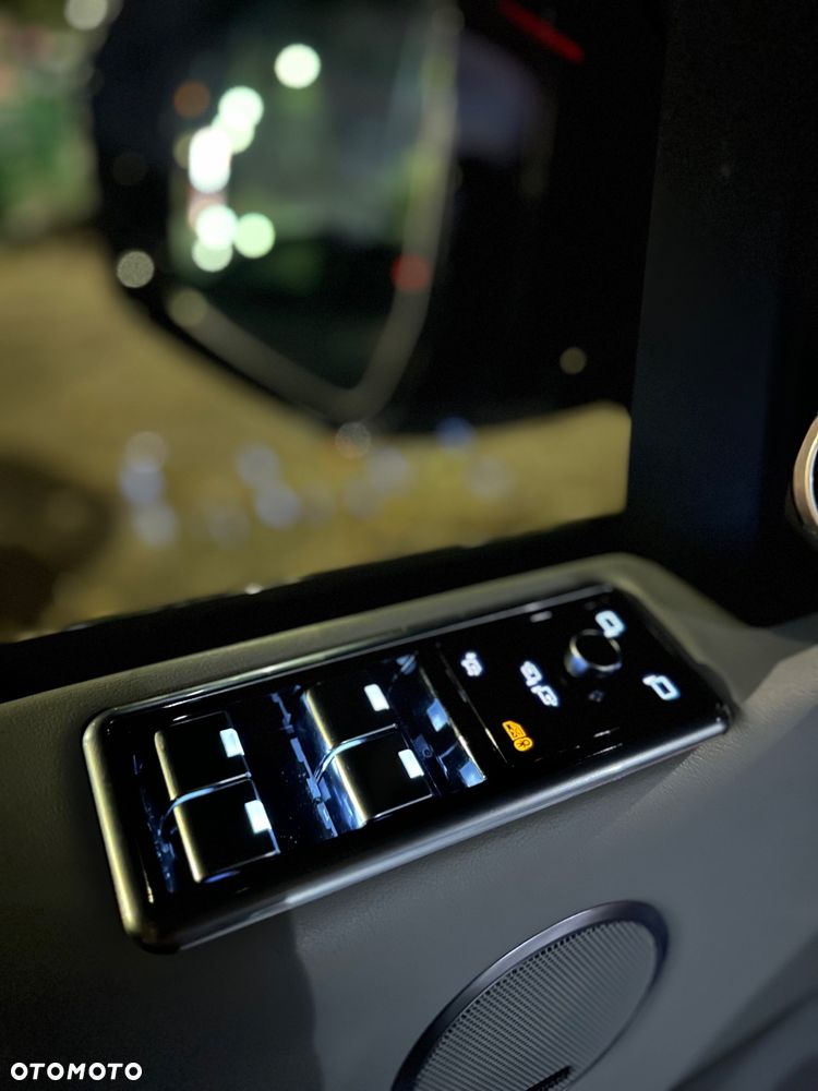 Land Rover Range Rover 4.4SD V8 Vogue - 23