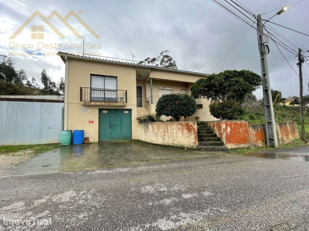 Moradia T3 no concelho de Torres Vedras - Grande imagem: 2/30